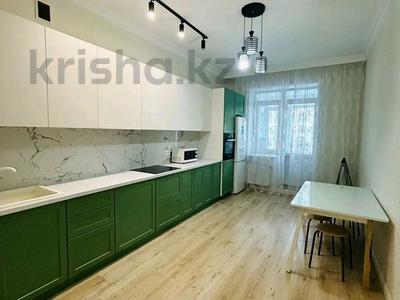 2-комнатная квартира · 71 м² · 2/9 этаж, Анет баба 2 — Сыганак за 300 000 ₸ в Астане, Есильский р-н