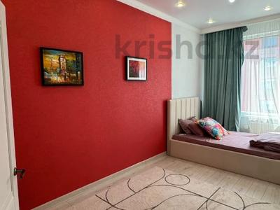 1-бөлмелі пәтер · 44 м² · 7/7 қабат, Туран, бағасы: 35 млн ₸ в Астане, Нура р-н