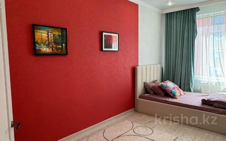 1-бөлмелі пәтер · 44 м² · 7/7 қабат, Туран, бағасы: 35 млн ₸ в Астане, Нура р-н — фото 2