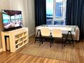 2-комнатная квартира · 63 м² · 9/14 этаж, Брауна 17 за 550 000 ₸ в Алматы, Бостандыкский р-н — фото 11
