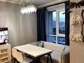 2-комнатная квартира · 63 м² · 9/14 этаж, Брауна 17 за 550 000 ₸ в Алматы, Бостандыкский р-н — фото 12