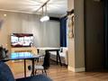 2-комнатная квартира · 63 м² · 9/14 этаж, Брауна 17 за 550 000 ₸ в Алматы, Бостандыкский р-н — фото 16