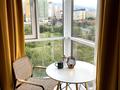 2-комнатная квартира · 63 м² · 9/14 этаж, Брауна 17 за 550 000 ₸ в Алматы, Бостандыкский р-н — фото 31