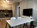 2-комнатная квартира · 63 м² · 9/14 этаж, Брауна 17 за 550 000 ₸ в Алматы, Бостандыкский р-н — фото 9