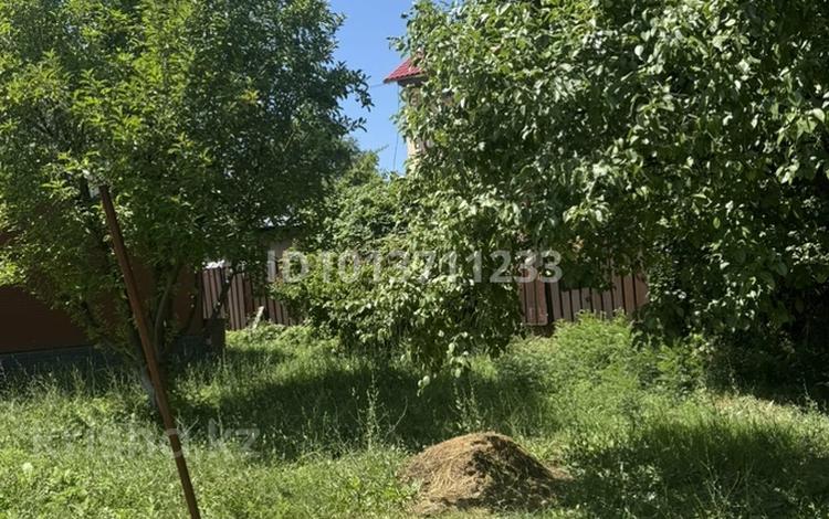 Отдельный дом · 4 комнаты · 110 м² · 7 сот., мкр Думан-1, Тарбагатай 21 — Магазин Алатау и Насип за 75 млн ₸ в Алматы, Медеуский р-н — фото 2