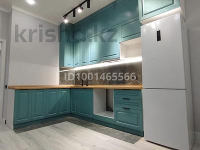 2-бөлмелі пәтер · 64.5 м² · 3/12 қабат, Райымбека 351/1 — Ташкентский петрова, бағасы: 360 000 〒 в Алматы, Алатауский р-н