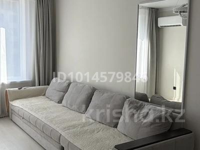 2-бөлмелі пәтер · 48.5 м² · 4/9 қабат, Райымбек батыра 161Б, бағасы: 250 000 ₸ в 