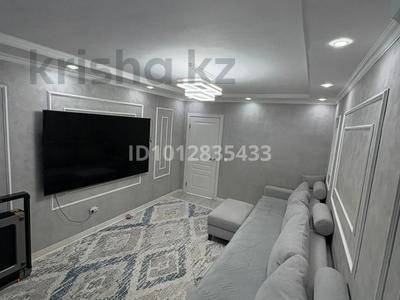 3-бөлмелі пәтер · 78 м² · 3/10 қабат, мкр Аккент 63, бағасы: 46 млн ₸ в Алматы, Алатауский р-н