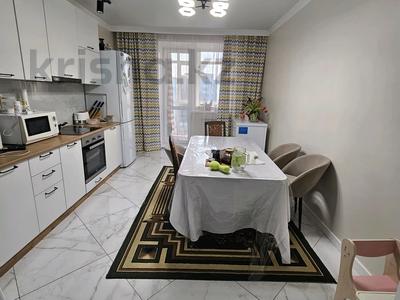 3-комнатная квартира · 98 м² · 4/9 этаж, пр. Абылай Хана 1 г за 45 млн 〒 в Кокшетау