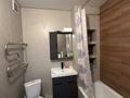 2-бөлмелі пәтер · 72 м² · 4/9 қабат, мкр Шугыла, Мкр. Шугыла 340/35, бағасы: 45 млн ₸ в Алматы, Наурызбайский р-н — фото 12