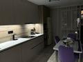 2-бөлмелі пәтер · 72 м² · 4/9 қабат, мкр Шугыла, Мкр. Шугыла 340/35, бағасы: 45 млн ₸ в Алматы, Наурызбайский р-н — фото 14