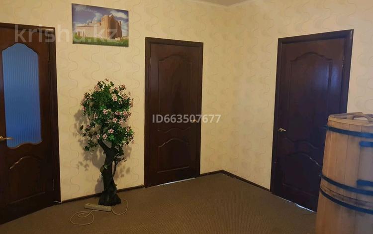 3-бөлмелі пәтер · 105 м² · 9/9 қабат, Сейфуллина 9, бағасы: 46 млн ₸ в Астане, Сарыарка р-н — фото 2