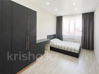 2-бөлмелі пәтер · 60 м² · 5/5 қабат, мкр Юго-Восток, Муканова, бағасы: 25.5 млн ₸ в Караганде, Казыбек би р-н