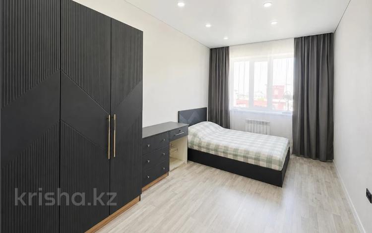 2-бөлмелі пәтер · 60 м² · 5/5 қабат, мкр Юго-Восток, Муканова, бағасы: 25.5 млн ₸ в Караганде, Казыбек би р-н — фото 2