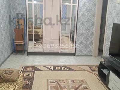 1-комнатная квартира · 30.3 м² · 2/5 этаж, 2 микрорайон 7 за 7.5 млн 〒 в Лисаковске