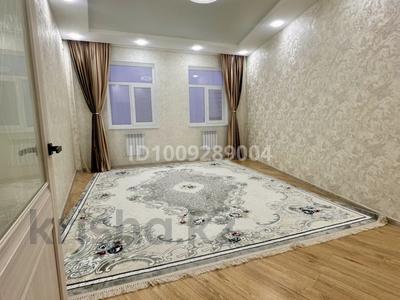 3-бөлмелі пәтер · 107 м² · 11/14 қабат, 19-й мкр, 19 мкрн 5, бағасы: 52 млн ₸ в Актау