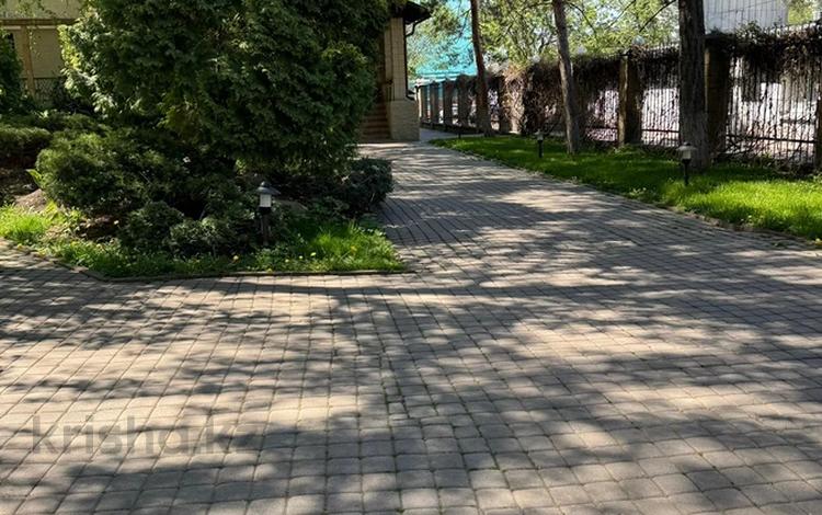 Жер телімі · 50 сотық, Абая 44, бағасы: 2.8 млрд ₸ в Алматы, Бостандыкский р-н — фото 2