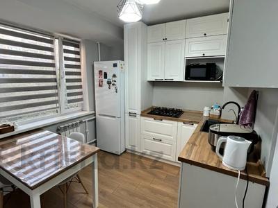 1-бөлмелі пәтер · 36 м² · 5/9 қабат, Гагарина, бағасы: 36.5 млн ₸ в Алматы, Бостандыкский р-н