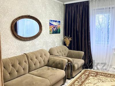 3-бөлмелі пәтер · 66.2 м² · 4/5 қабат, КАБАНБА БАТЫРА, бағасы: 32 млн ₸ в Семее
