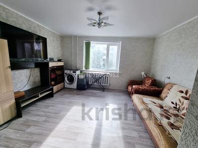 2-комнатная квартира · 56 м² · 3/5 этаж, Каратал 37 за 22 млн ₸ в Талдыкоргане