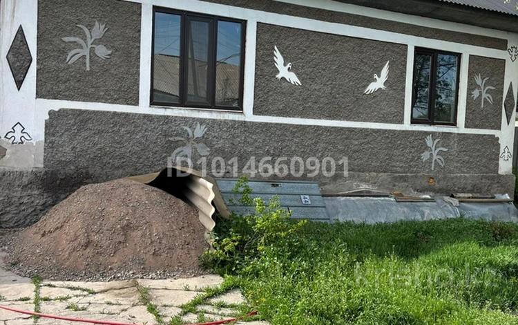 Отдельный дом · 4 комнаты · 100 м² · 10 сот., Кусаинова 44 — Паралельно с главной дороги за 28 млн ₸ в Жибек Жолы — фото 5