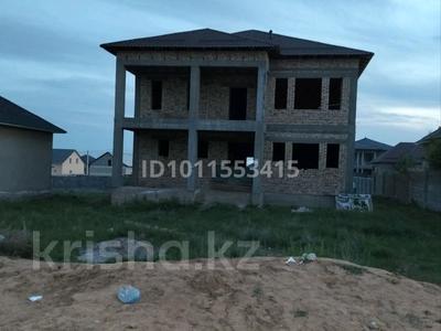 Жеке үй · 7 бөлме · 270 м² · 8 жүзд., Ынтымақ-2 ш/а, бағасы: 39 млн ₸ в Шымкенте, Абайский р-н