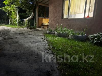 Отдельный дом · 2 комнаты · 71.2 м² · 7 сот., Ореховая 12 — Олимпийская деревня за 15 млн 〒 в Байтереке (Новоалексеевке)