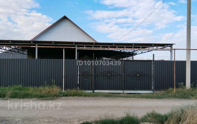 Жеке үй · 5 бөлме · 130 м² · 6 жүзд., Түймебай 15, бағасы: 35 млн ₸ в Туймебая — фото 41