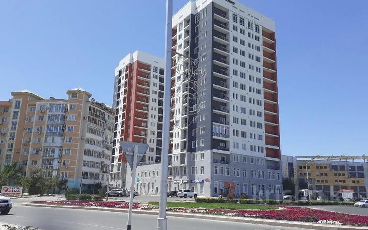Свободное назначение · 86.6 м² за 27 млн 〒 в Актау, 14-й мкр — фото 44