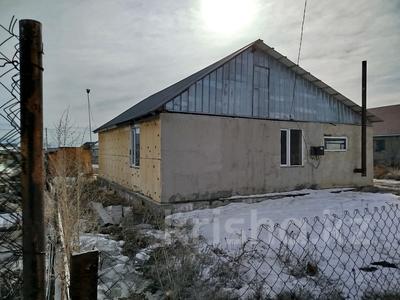 Отдельный дом · 4 комнаты · 80 м² · 10 сот., Алаш — Алаш за 10 млн ₸ в Талдыкоргане, село Ынтымак
