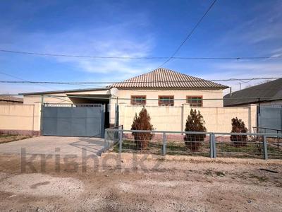 Жеке үй · 5 бөлме · 110 м² · 9.1 сот., Рыскулбкеова 11, бағасы: 25 млн ₸ в Сарыкемере