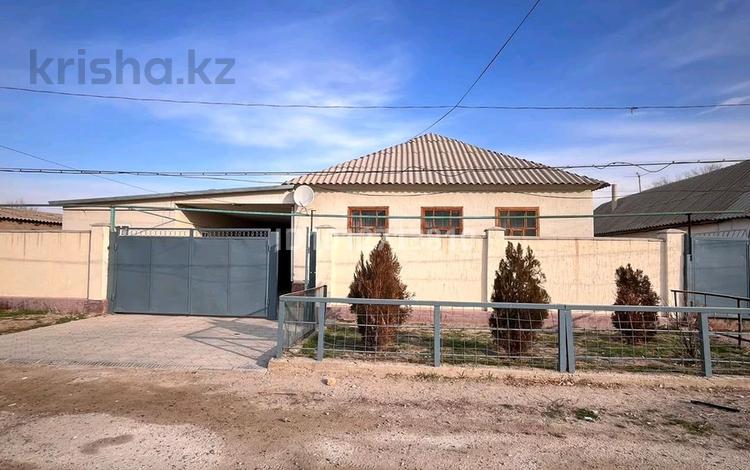 Жеке үй · 5 бөлме · 110 м² · 9.1 сот., Рыскулбкеова 11, бағасы: 25 млн ₸ в Сарыкемере — фото 2