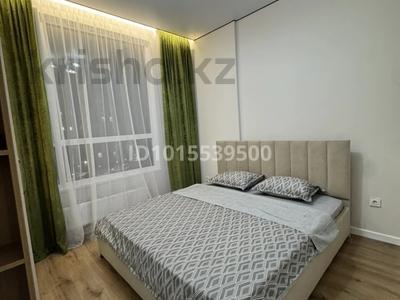 2-комнатная квартира · 45 м² · 10/12 этаж, Жубан Молдагалиев 5 — Айтматова,район Жагалау за 350 000 ₸ в Астане, Нура р-н