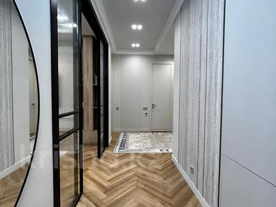 3-комнатная квартира · 104 м² · 8/12 этаж, 14-й мкр 86 за 60 млн ₸ в Актау