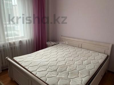 3-комнатная квартира · 100 м² · 5/10 этаж, Д. Кунаева 35 за 46 млн 〒 в Астане, Есильский р-н