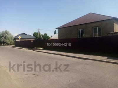 Отдельный дом · 6 комнат · 120 м² · 8 сот., мкр Бозарык 44 — Уста мухаммад за 35 млн ₸ в Шымкенте, Абайский р-н