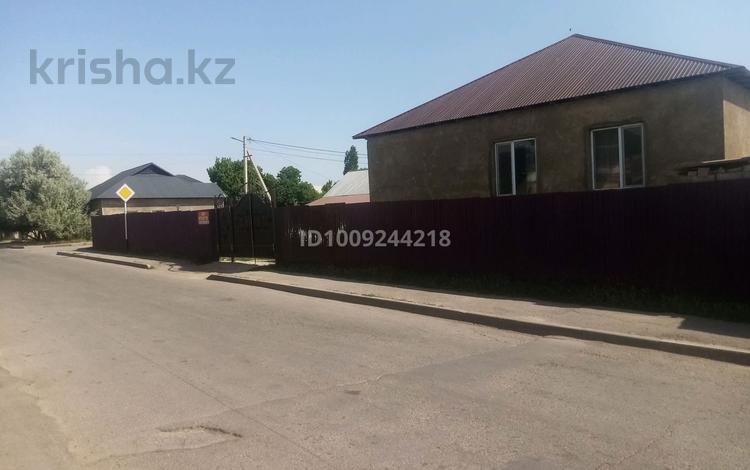 Отдельный дом · 6 комнат · 120 м² · 8 сот., мкр Бозарык 44 — Уста мухаммад за 35 млн ₸ в Шымкенте, Абайский р-н — фото 42