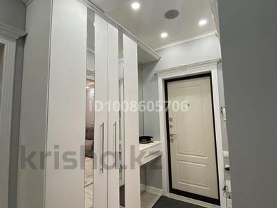 2-комнатная квартира · 63 м² · 5/5 этаж, Балапанова 18 за 27 млн ₸ в Талдыкоргане, мкр Бирлик