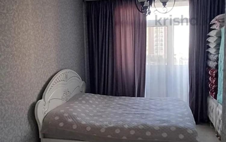 2-комнатная квартира · 68 м² · 3/9 этаж, мкр Туран-2 34 г за 25 млн ₸ в Шымкенте, Каратауский р-н — фото 2