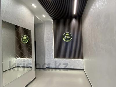 1-бөлмелі пәтер · 45.7 м² · 2/9 қабат, Береке шағын ауданы, Назарбаева 235, бағасы: ~ 22.9 млн ₸ в Костанае, Микрорайон Береке