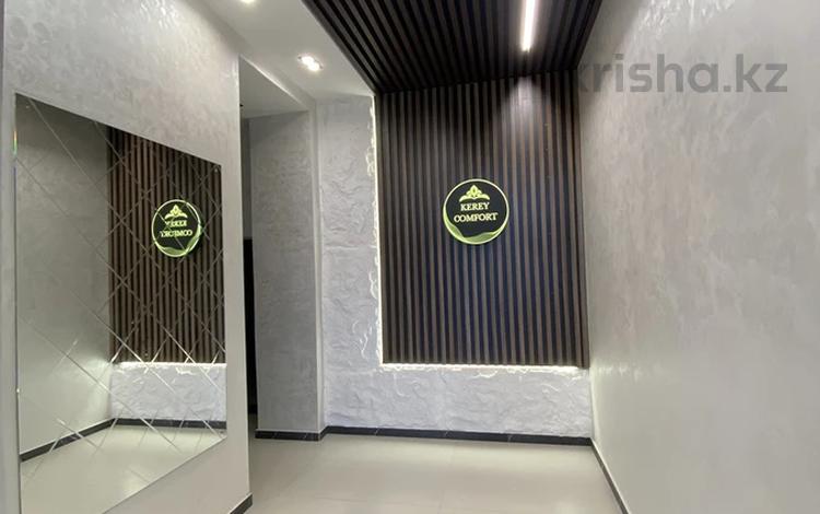 1-бөлмелі пәтер · 45.7 м² · 2/9 қабат, Береке шағын ауданы, Назарбаева 235, бағасы: ~ 22.9 млн ₸ в Костанае, Микрорайон Береке — фото 2