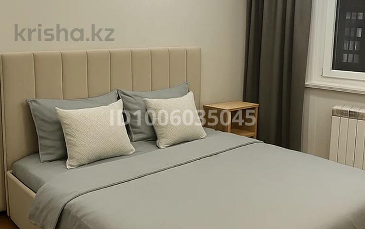 2-комнатная квартира · 50 м² · 20/25 этаж, Абиша Кекилбайулы 270 за 16 900 〒 в Алматы, Бостандыкский р-н — фото 10