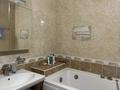 3-бөлмелі пәтер · 92 м² · 3/9 қабат, Кенесары хана 54/8, бағасы: 60 млн ₸ в Алматы, Наурызбайский р-н — фото 5