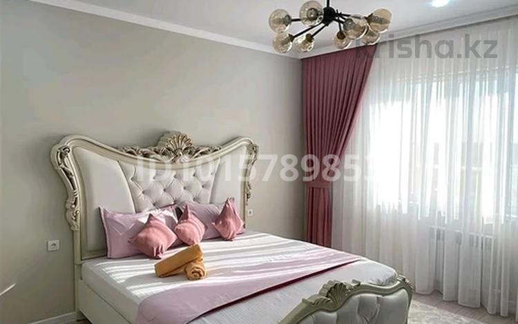 1-комнатная квартира · 65 м² · 8/9 этаж, мкр Нурсая, Елорда 6/3, 6/4, 6/5, 6/6, 6/7, 6/8, 6Б за 10 000 ₸ в Атырау — фото 2