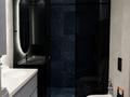 3-бөлмелі пәтер · 110 м² · 5/12 қабат, Гагарина, бағасы: 650 000 ₸ в Алматы, Бостандыкский р-н — фото 9