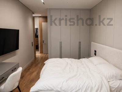 3-бөлмелі пәтер · 110 м² · 5/12 қабат, Гагарина, бағасы: 650 000 ₸ в Алматы, Бостандыкский р-н