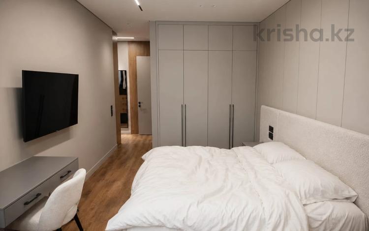3-бөлмелі пәтер · 110 м² · 5/12 қабат, Гагарина, бағасы: 650 000 ₸ в Алматы, Бостандыкский р-н — фото 11