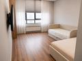3-бөлмелі пәтер · 110 м² · 5/12 қабат, Гагарина, бағасы: 650 000 ₸ в Алматы, Бостандыкский р-н — фото 5