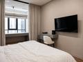3-бөлмелі пәтер · 110 м² · 5/12 қабат, Гагарина, бағасы: 650 000 ₸ в Алматы, Бостандыкский р-н — фото 2
