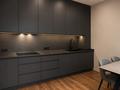 3-бөлмелі пәтер · 110 м² · 5/12 қабат, Гагарина, бағасы: 650 000 ₸ в Алматы, Бостандыкский р-н — фото 7